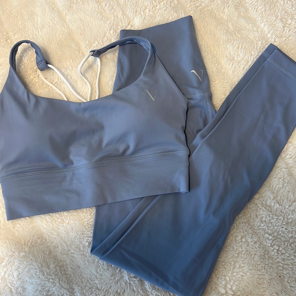 Vitae Apparel Workout Set